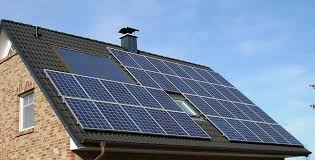 Energia słoneczna – jakie wiążą się z tym korzyści?