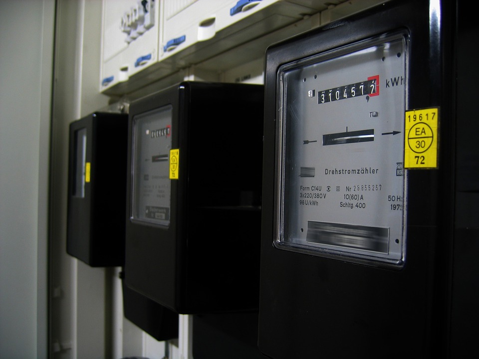 Energia elektryczna dla firm a wybór taryfy prądu
