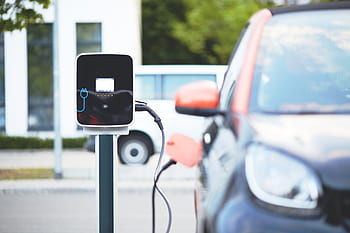 Elektromobilność w Polsce rośnie w siłę!