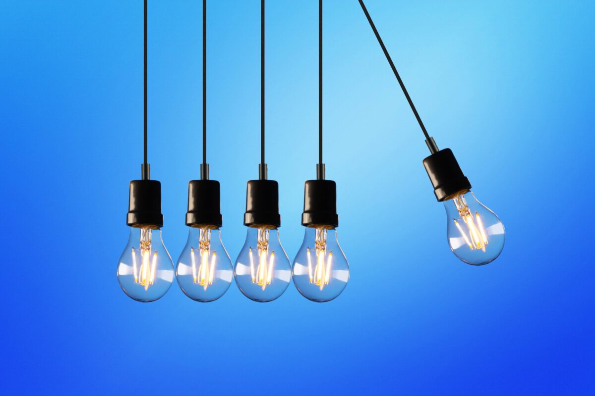 Oszczędzanie Energii: Klucz do Zrównoważonej Przyszłości